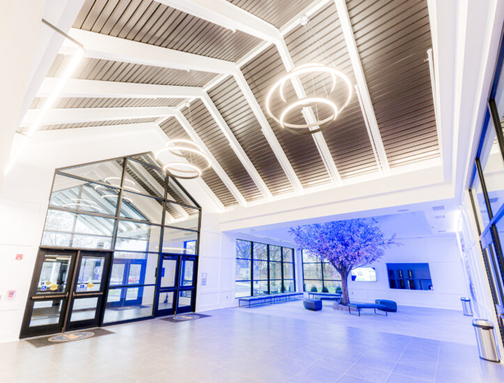 Tsivicos Enterprises project
