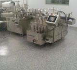 epoxy process
