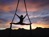Air Gymnastics