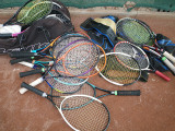 Tennis Rackets