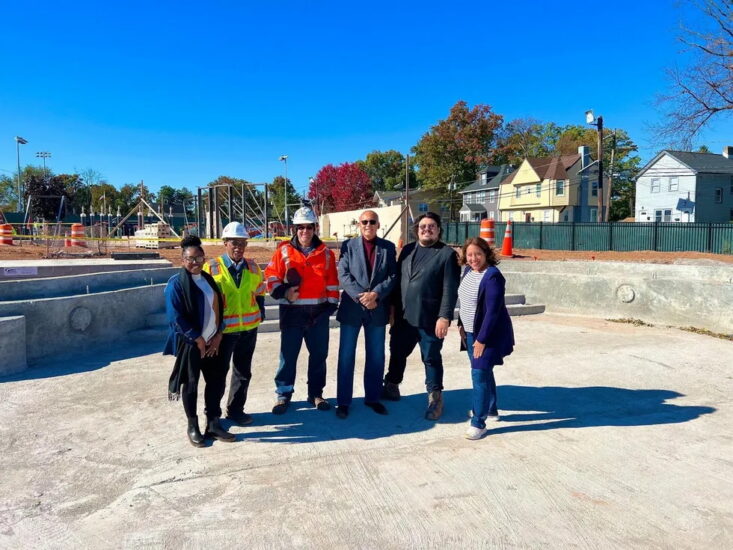 Neptune-Based Contractor Helps Shape the Communities of New Jersey