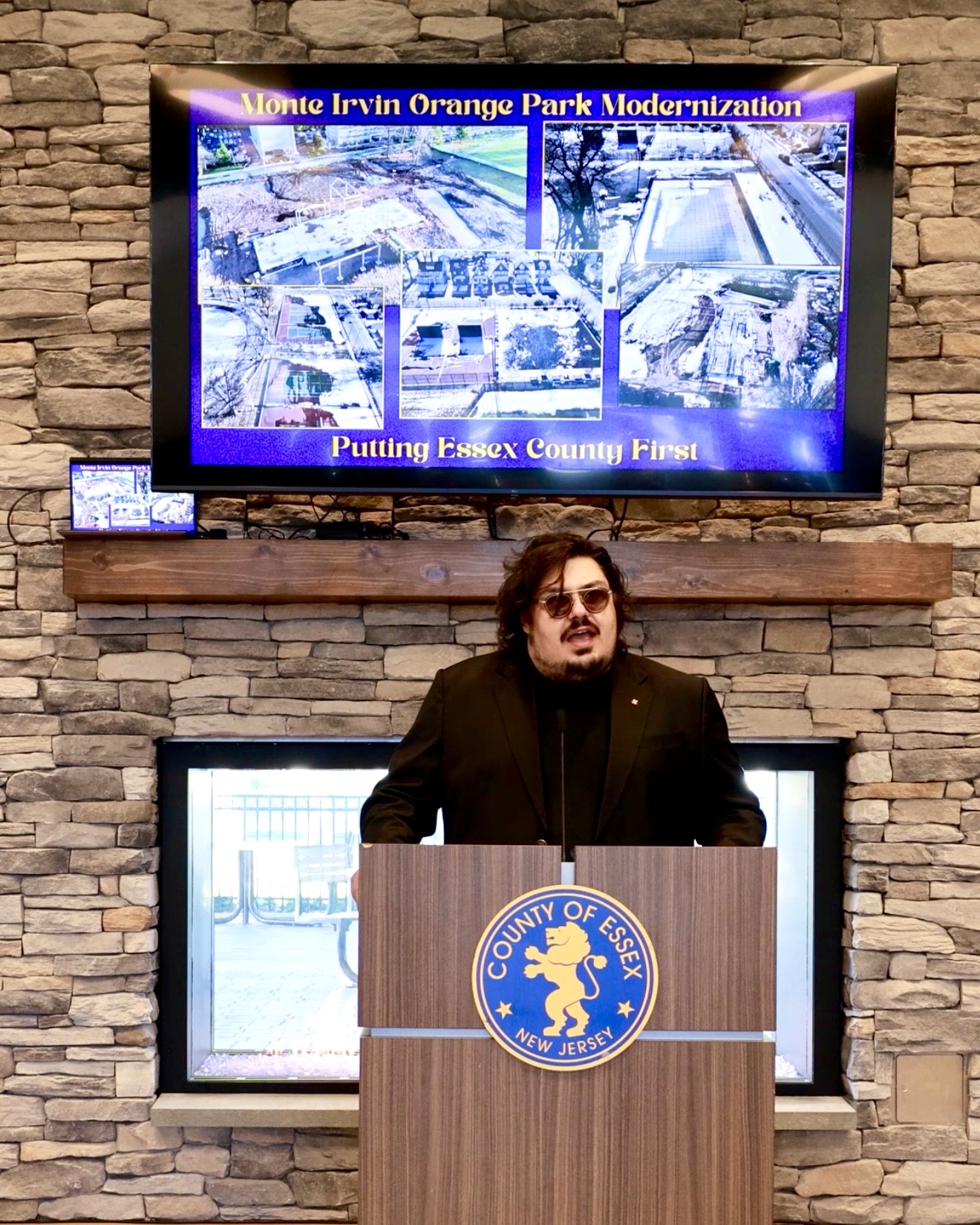 Haralambos Tsivicos, Founder and CEO of Tsivicos Enterprises